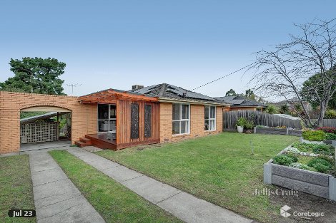 33 Blaxland Dr, Dandenong North, VIC 3175