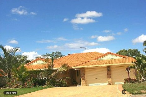 7 Prenzlau Crst, Windaroo, QLD 4207