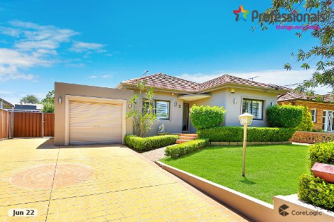 3 Miowera Ave, Carss Park, NSW 2221