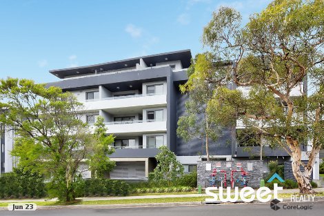 9/44-52 Kent St, Epping, NSW 2121