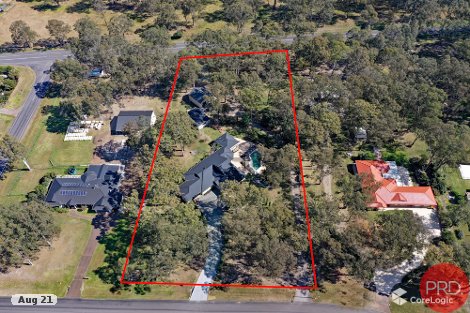 3 Bowalla Cl, Wallalong, NSW 2320