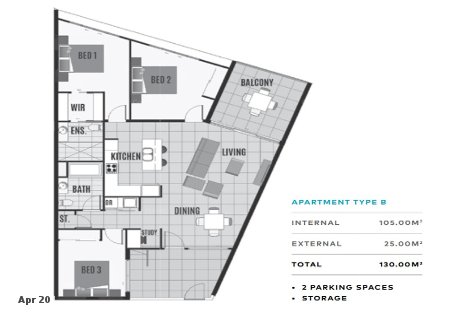 2/5 Affinity Pl, Birtinya, QLD 4575