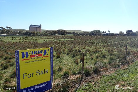 Lot 10 O'Dea Rd, Yongala, SA 5493