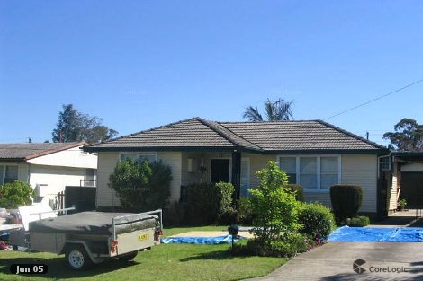 25 Yarrangobilly St, Heckenberg, NSW 2168