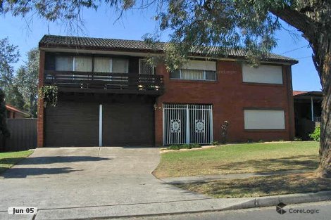 49 Bradey Ave, Hammondville, NSW 2170