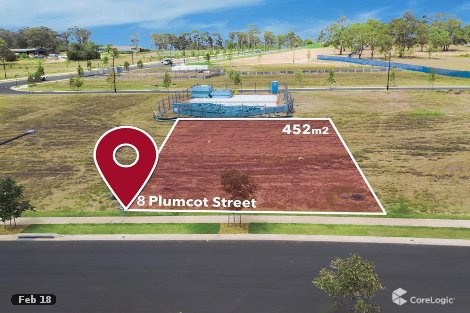 8 Plumcott St, Gables, NSW 2765