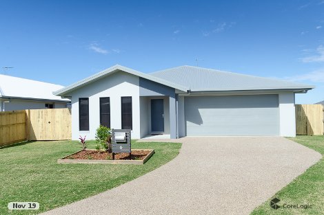 6 Flintwood St, Rural View, QLD 4740