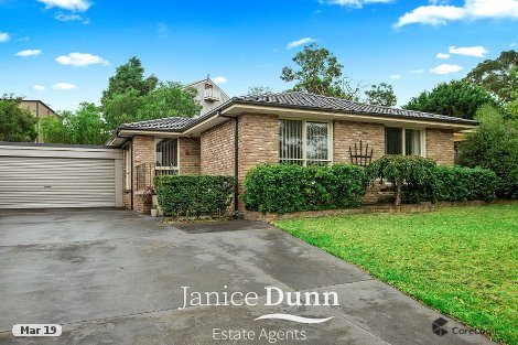 23 Dalpura Cct, Frankston, VIC 3199