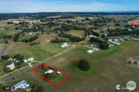 928 Smythesdale-Snake Valley Rd, Snake Valley, VIC 3351