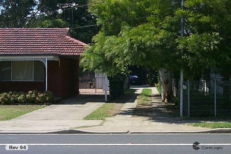 247a Miller Rd, Bass Hill, NSW 2197