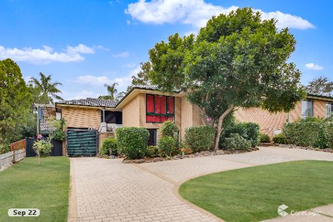 167 St Johns Rd, Bradbury, NSW 2560