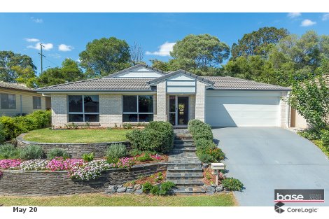 14 Danesse St, Nudgee, QLD 4014