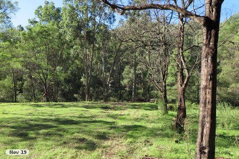 1239d Upper Macdonald Rd, Upper Macdonald, NSW 2775