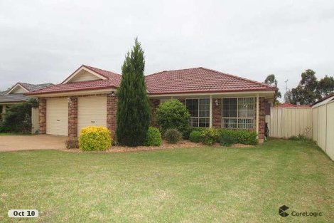 5 Vannon Cct, Currans Hill, NSW 2567