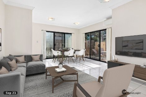 4/4 Bay Rd, North Sydney, NSW 2060