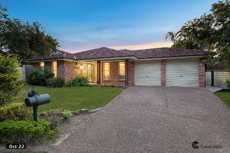 19 Anchorage Cir, Summerland Point, NSW 2259