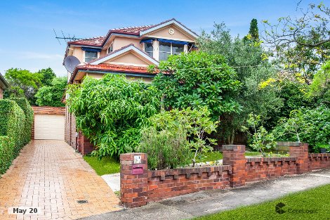 3 Dalmeny Ave, Russell Lea, NSW 2046