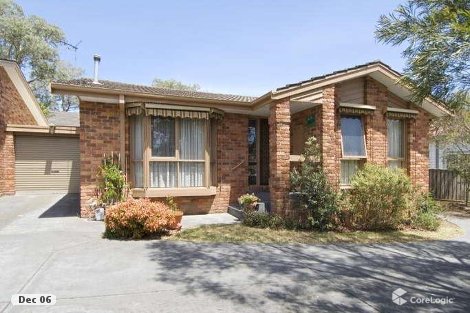 2/56 Sherbourne Rd, Montmorency, VIC 3094