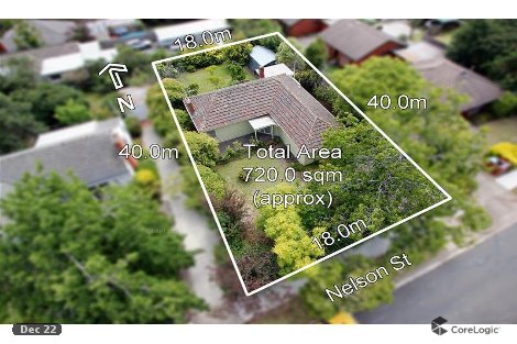 16 Nelson St, Ringwood, VIC 3134