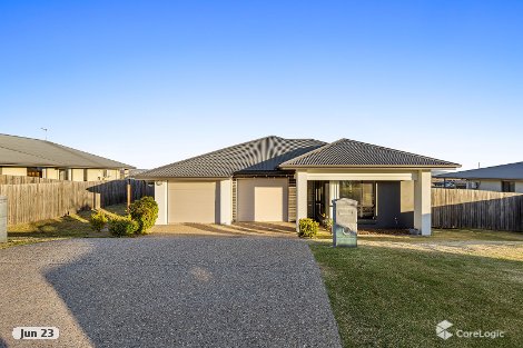 12 Kensei St, Wyreema, QLD 4352