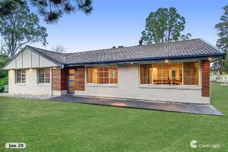 390 Slopes Rd, Kurmond, NSW 2757