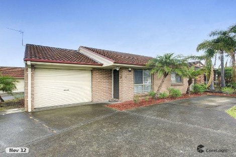 1/69 Jarrah Way, Albion Park Rail, NSW 2527