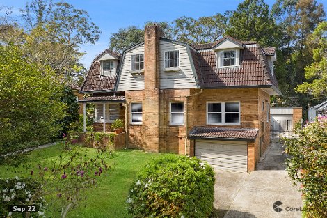 12 Ashmore Ave, Pymble, NSW 2073