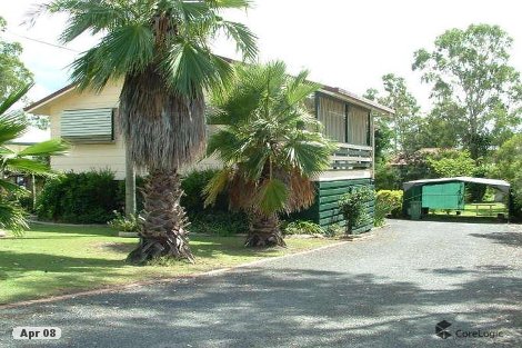 67 Dingyarra St, Toogoolawah, QLD 4313