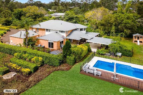 29 Bunya Lake Ct, Bunya, QLD 4055