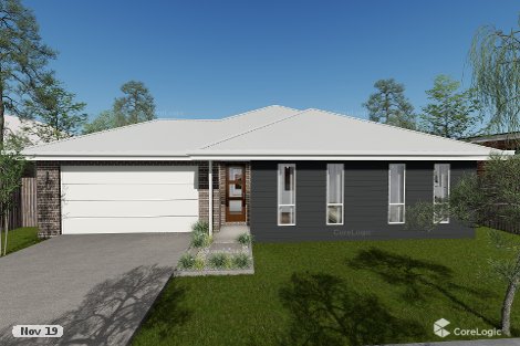 4 Lovell Pl, Lloyd, NSW 2650