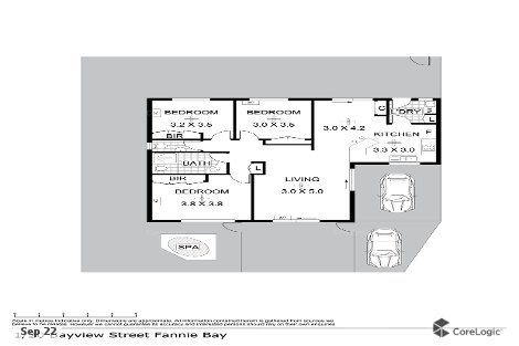 1/20 Bayview St, Fannie Bay, NT 0820