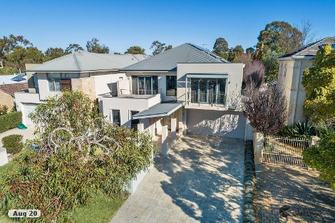 16 Farrin St, Attadale, WA 6156