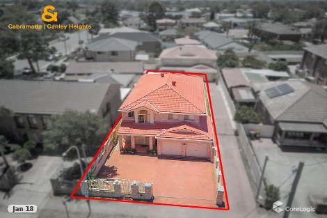 127 Longfield St, Cabramatta, NSW 2166