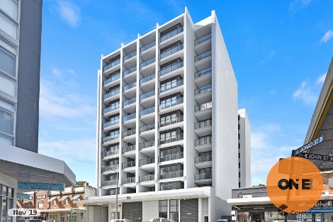 1008/23 John St, Lidcombe, NSW 2141