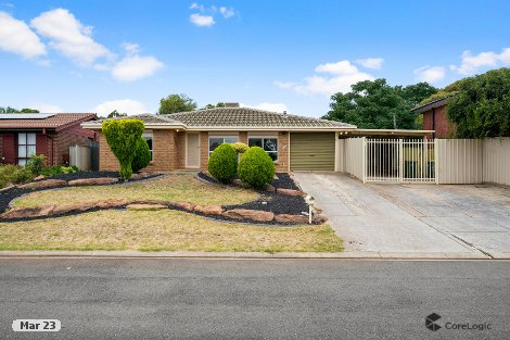 25 Gunnawarra Cres, Craigmore, SA 5114