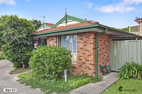 2/75 Gunambi St, Wallsend, NSW 2287