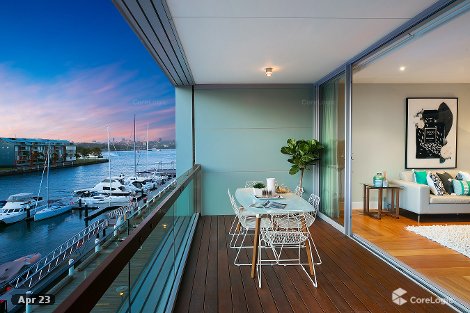 3/56-56a Pirrama Rd, Pyrmont, NSW 2009