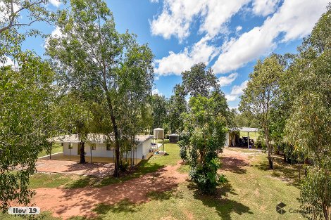 390 Reedbeds Rd, Tumbling Waters, NT 0822