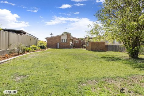 22 Keato Ave, Hammondville, NSW 2170