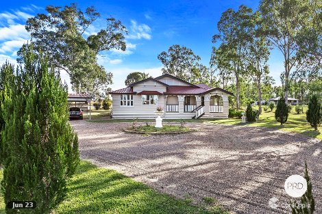 19 Mahoney Cl, Yengarie, QLD 4650