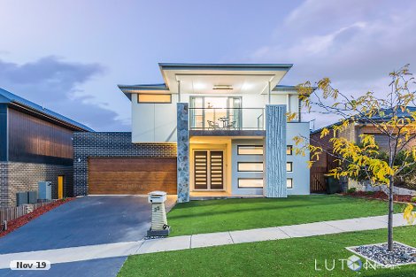 25 Keith Waller Rise, Casey, ACT 2913