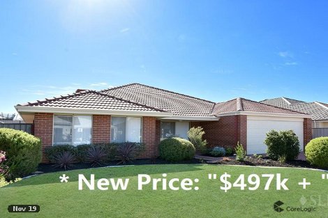 20 Salzburg Way, Wanneroo, WA 6065