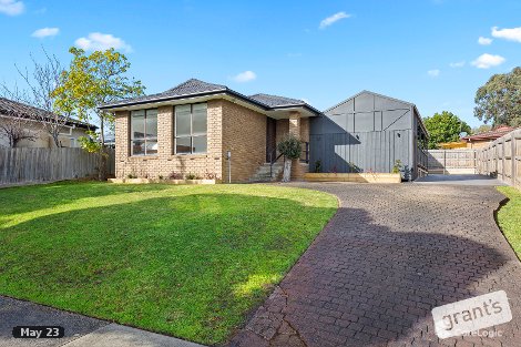 2 Darling Way, Narre Warren, VIC 3805