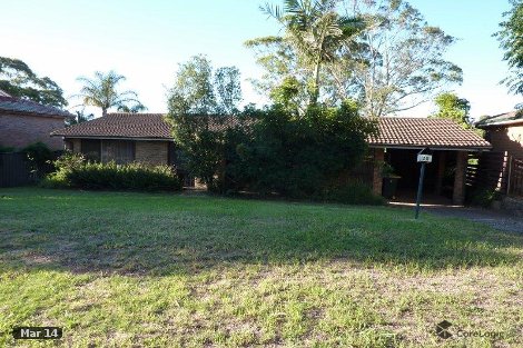 28 Birdsville Cres, Leumeah, NSW 2560