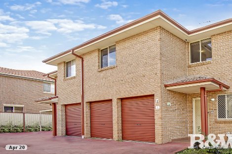 2/1 Victoria Rd, Rooty Hill, NSW 2766