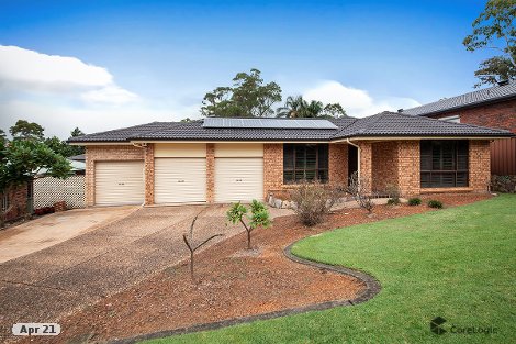 47 Barden Rd, Barden Ridge, NSW 2234