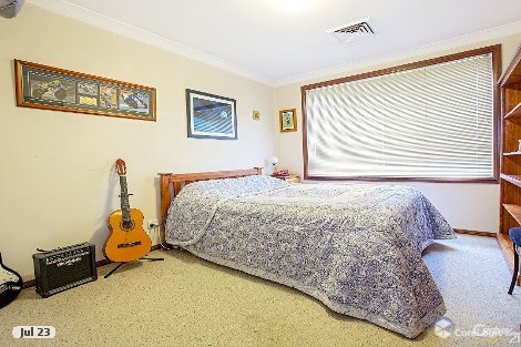 2 Bingham Pl, Edensor Park, NSW 2176