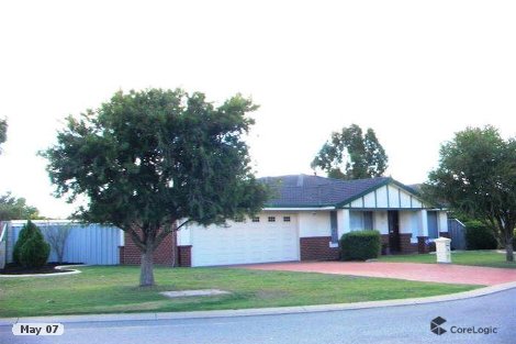 9 Oaten Rtt, Atwell, WA 6164