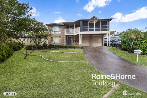 4 Kona Cres, Bonnells Bay, NSW 2264