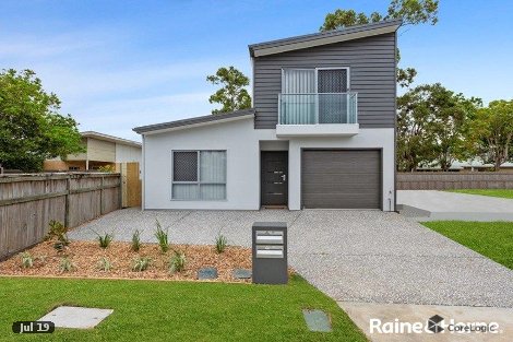 E  David St, Burpengary, QLD 4505